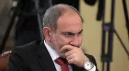 Премьер Армении Никол Пашинян заразился коронавирусом