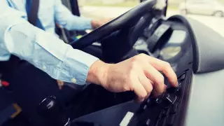 В Алматы запустят новый автобусный маршрут