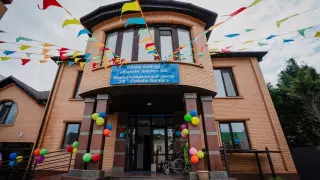 Центры для реабилитации особенных детей откроют в Нур-Султане