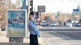 Карантин продлен в ВКО. Что заработает с 3 июня в регионе