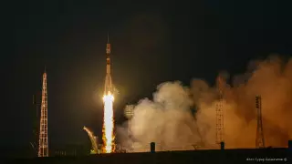 Глава "Роскосмоса" рассказал о перспективах космодрома Байконур