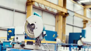 Вице-министр ответил на вопрос о простаивающих предприятиях