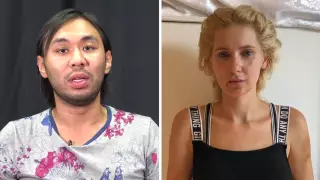 Ксения Ашигалиева обжаловала приговор экс-супругу