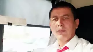 Водитель автобуса в Нур-Султане спас пассажира