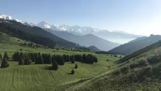 Кок-Жайлау вернут особый статус