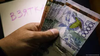 Борцов с коррупцией будут лишать свободы за провокации