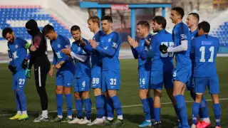 "Берешегі миллиард теңгеден асады". Қазақстандағы танымал футбол клубы неге қарызға батты?