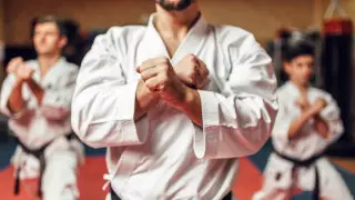 Депутат просит разобраться с проблемами кунг-фу в Казахстане