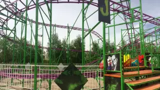 Бекшин Алматыда қандай нысандар жұмыс істемейтінін айтты