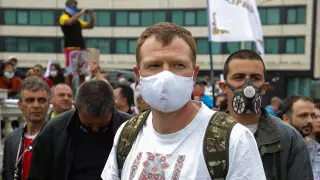 Болгария снимает все ограничения