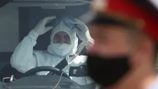 271 новый случай коронавируса выявлен в Казахстане