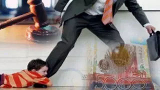 "Биыл елімізде төленбеген алимент 6 миллиард теңгеден асты". Депутат заңның шикі тұстарын атады