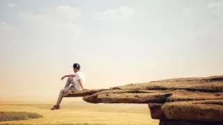 Язык тролля, маралы и "два батыра". Чем привлекает туристов нацпарк Буйратау