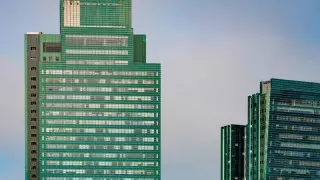 Нацкомпанию "КазМунайГаз" реорганизуют