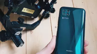 Huawei Media Hub: Лайфхаки для мобильных фотографов