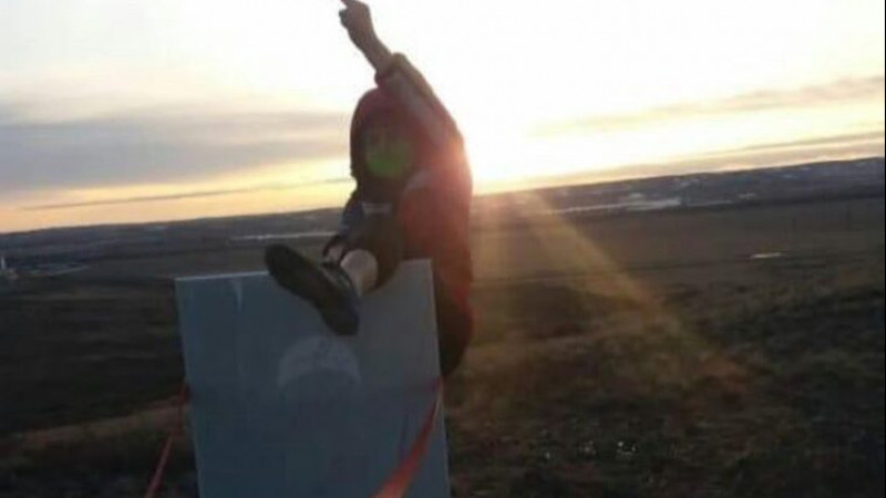 Фото: instagram.com/patriotkaragandy