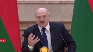 Лукашенко напомнил о расстреле в Узбекистане: "Забыли, как Каримов подавил путч"