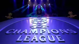Названо место проведения Лиги чемпионов в новом формате