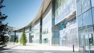 1100 целевых грантов выделено абитуриентам Astana IT University