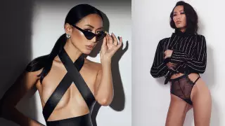 Еще одна казахстанка может попасть на обложку MAXIM