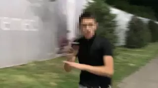 Алматинка написала в Instagram о неизвестном преследователе