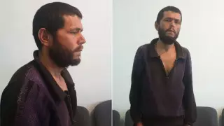 Особо опасного убийцу задержали в Алматинской области