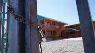 Зоны отдыха озера Алаколь проверяют на готовность к туристическому сезону