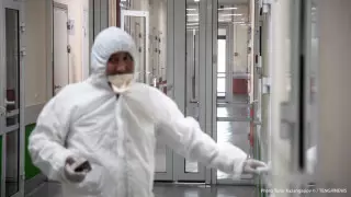 Что известно о скончавшейся от коронавируса в Павлодарской области