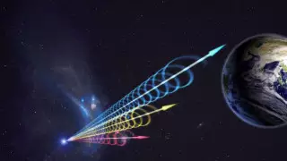 Новые данные о таинственных сигналах из космоса получили ученые