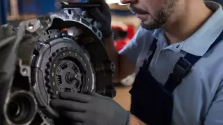 Где и как теперь будут продавать автозапчасти в Казахстане