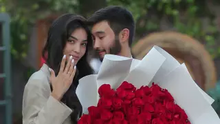 "Мисс Казахстан - 2019" Мадина Батык выходит замуж