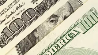 Назван официальный курс доллара на 10 июня