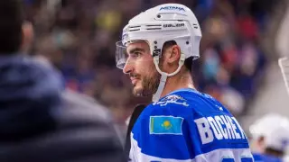 Бывший капитан сборной Казахстана стал мэром американского города