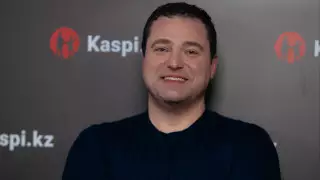 Михаил Ломтадзе признан лучшим руководителем бизнеса в Казахстане