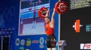 Тяжелую атлетику могут исключить из программы Олимпийских игр