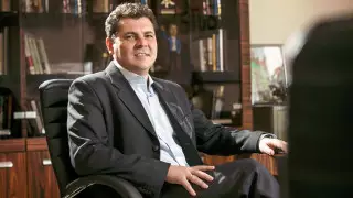 Поломка устранена: генеральный директор ALMA TV ответил на вопросы