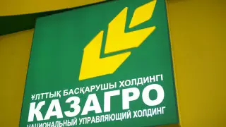 В "КазАгро" ответили на критику о бездвижно пролежавших 1,8 миллиарда тенге