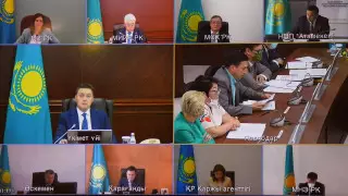 Мамин обсудил с бизнесменами вопросы восстановления деловой активности