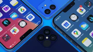 Apple выпустит 9 новых моделей iPhone до конца года - СМИ