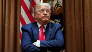 В Международном суде раскритиковали санкции Трампа