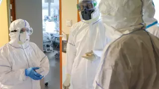 Что известно о новых зараженных коронавирусом в Казахстане