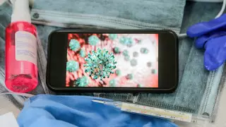 Коронавирус пандемиясы аяқталды деп айтуға болмайды - Қисықова