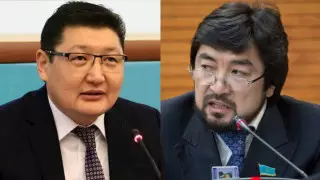 Қазақстанда коронавирус жұқтырған шенеуніктер туралы не белгілі?