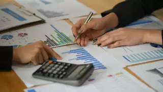 "Лишние деньги не заберем" - глава Минфина о налогах от бизнеса