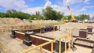 Вакцину против коронавируса будут производить на юге Казахстана