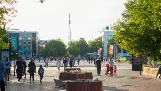 Карантин ужесточат в СКО