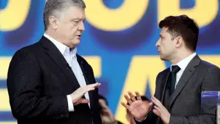 Зеленский назвал главную ошибку Порошенко