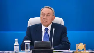 Елбасы поздравил Назарбаев Университет с 10-летием