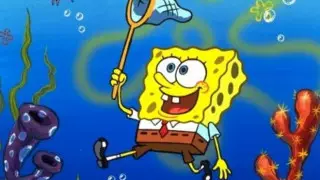 Неожиданный каминг-аут: Губка Боб оказался геем