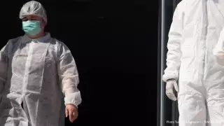 Врачи раскрыли анамнез умершей от коронавируса жительницы Экибастуза